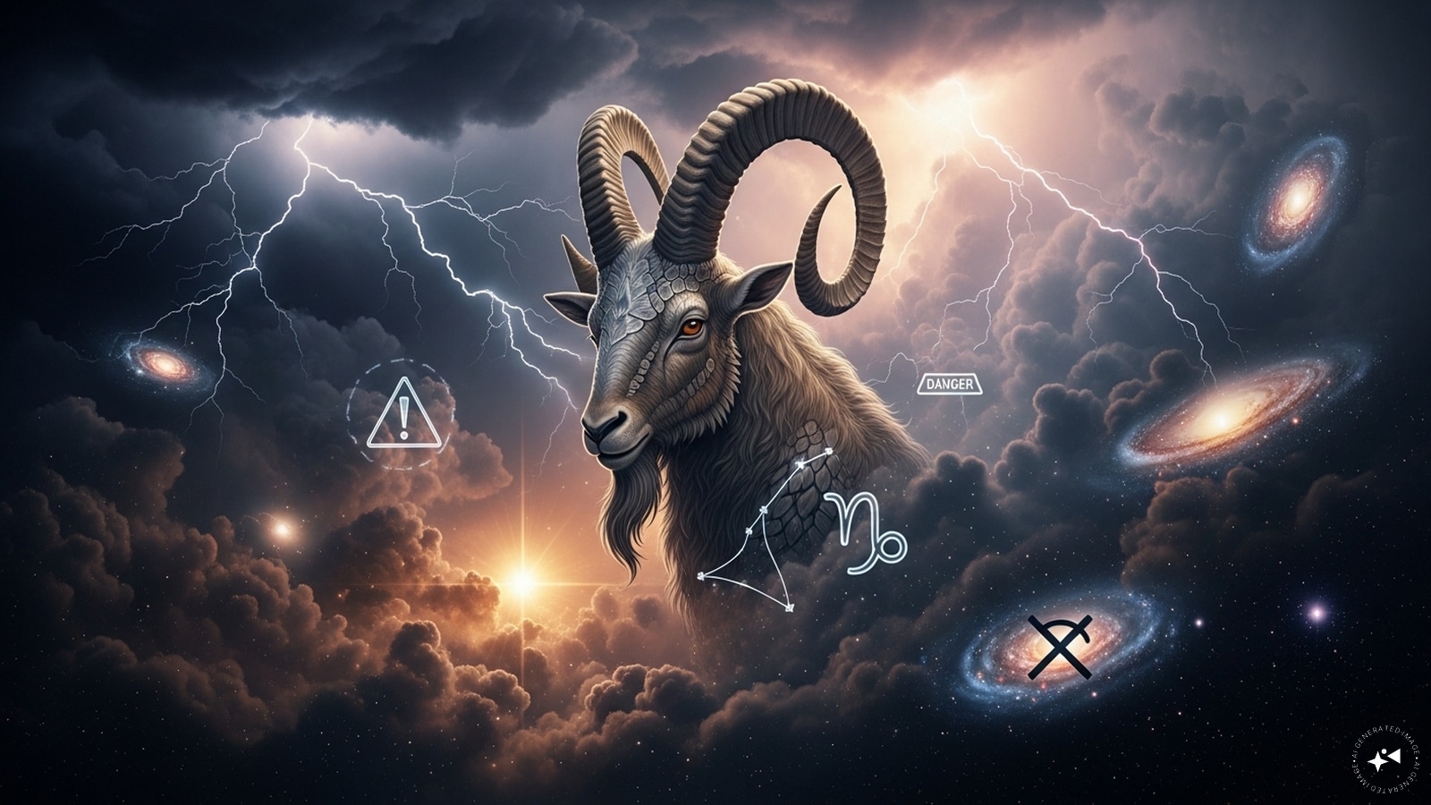 Capricorn natives should avoid arguments, loans and impulsive decisions.