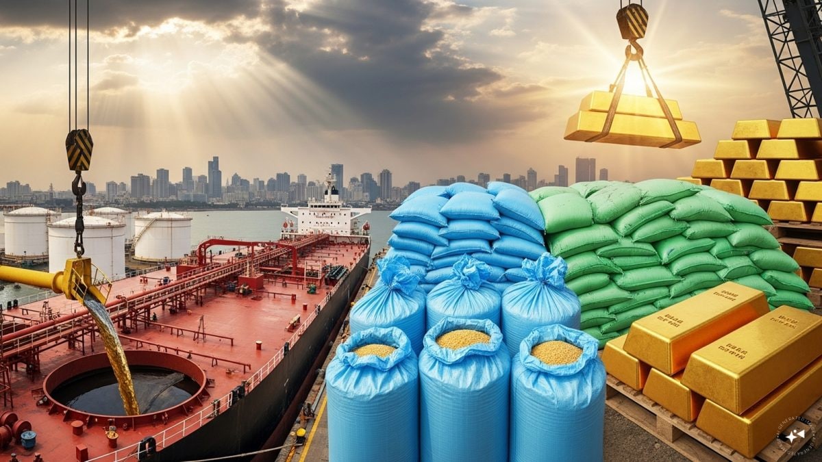 How Your 10% Effort Can Help India Save Billions In Foreign Exchange Every Year