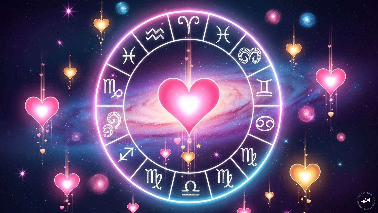 Today's love horoscope encourages realism, patience, and caution in romantic matters. This is a day to strike a balance between hope and caution and allow relationships to develop naturally without haste or unrealistic expectations.