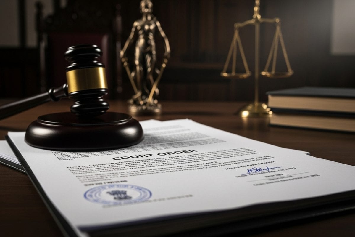 What Is KA Najeeb Case And The Verdict? Why Supreme Court Reaffirmed It Amid UAPA Bail Law?