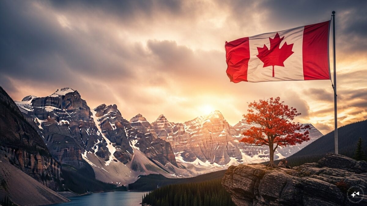 Rule Change? Trump Factor? Why Thousands Of Americans Are Claiming Canadian Citizenship By Descent