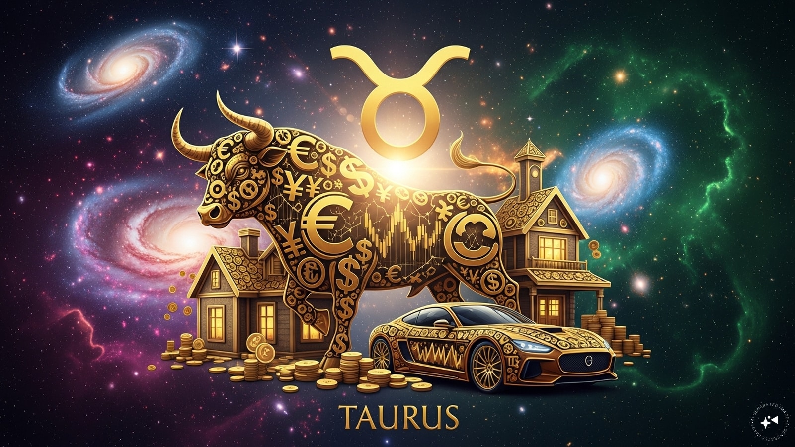 Taurus natives may benefit from property, vehicles and investment-related opportunities.