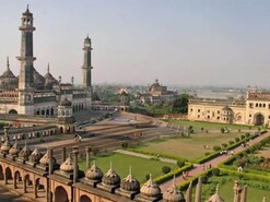 Fun Fact: In 1858, Allahabad (now Prayagraj) became India’s capital for just one day during a British ceremony marking the transfer of power from the East India Company to the Crown.
