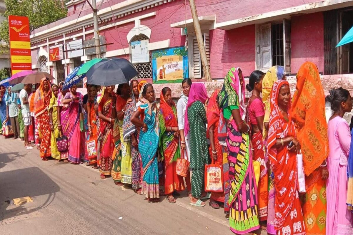 Annapurna Yojana: Who Gets Rs 3,000 Every Month And Who Could Miss Out?