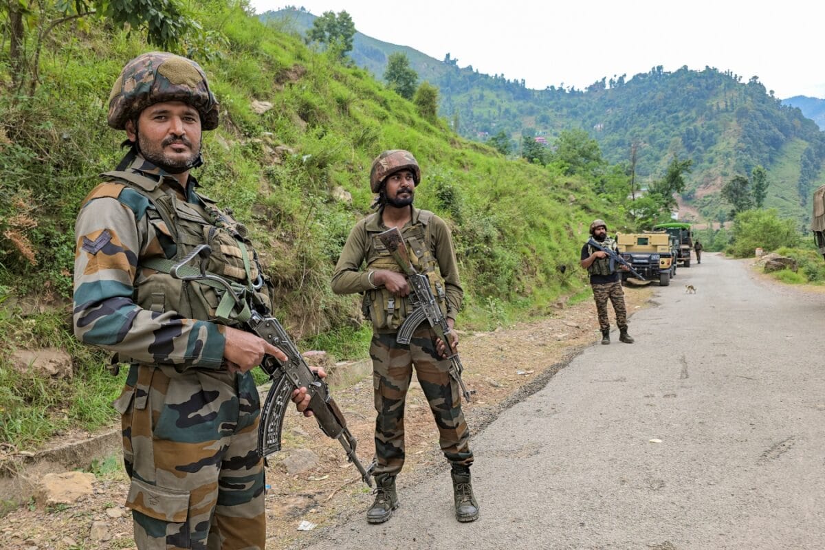 J&K Officials Accuse Pakistan Of Beaming Rogue Telecom Signals To Help Terror Networks In India