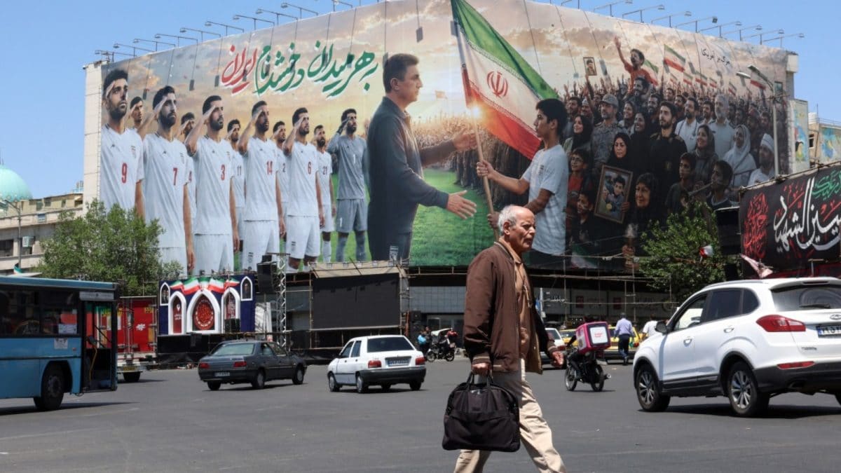 Iran-US-Israel War News Live: IRGC Says Renewed War With US Unlikely But Warns Iranian Forces Are 'Lying In Wait'