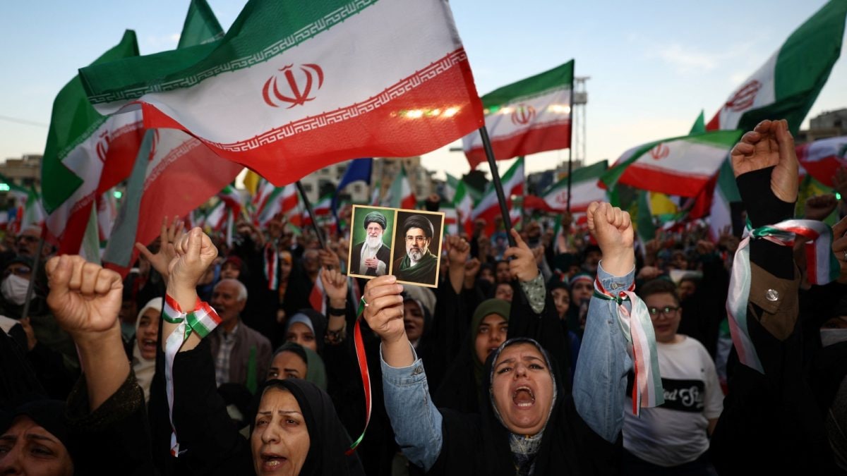 Iran Says War With US May Resume Soon, Accuses Washington Of Dishonouring Ceasefire Terms