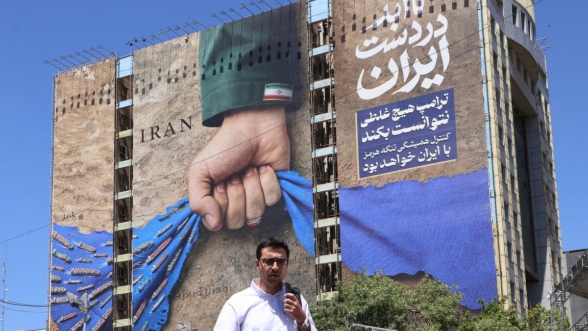 Iran Seeks $24 Billion Assets Release In US Deal, Pushes For $12 Billion In First Phase