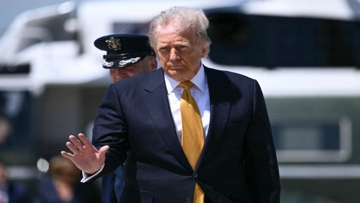 US-Iran War, Trump China Visit News LIVE Updates: Trump, Xi To Discuss West Asia Conflict In Beijing As US War Cost Hits $29 Billion