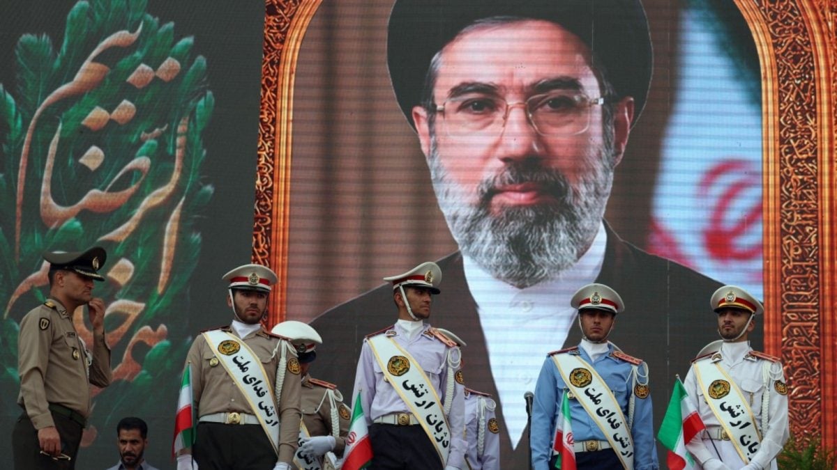 'Will Destroy Palaces': Iran MP Says Complicit Gulf Rulers Will Be Killed If Leaders Attacked