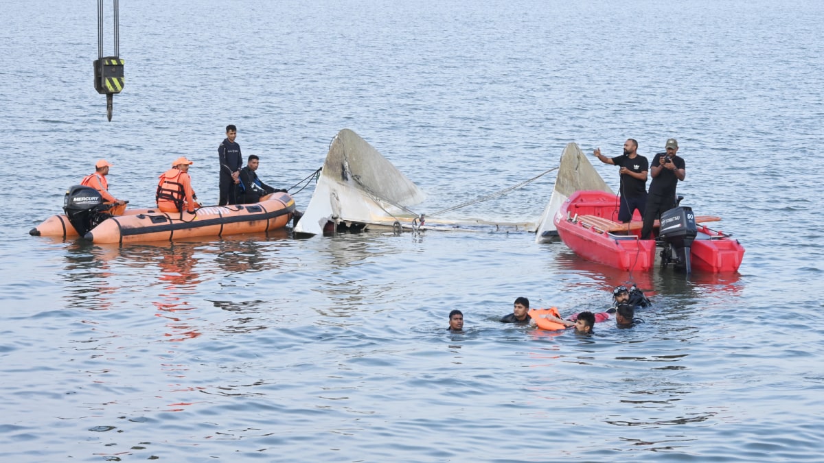 Storm, Ignored Pleas, No Life Jackets: Inside Jabalpur Boat Tragedy That Killed 9