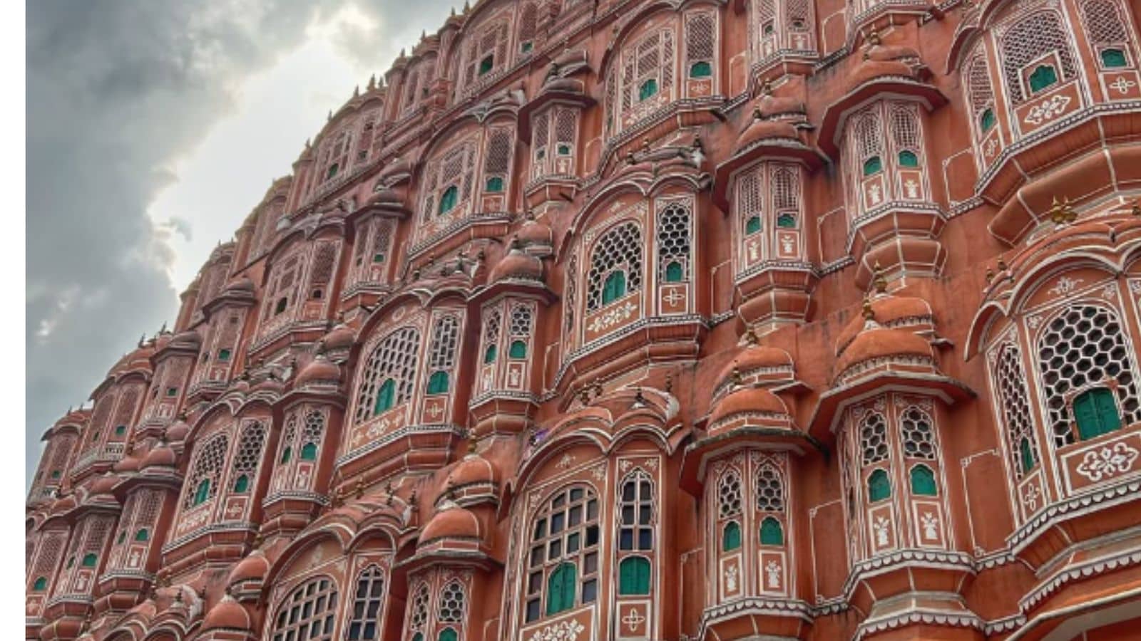 Jaipur earned a place in the global top 20 list, representing India. The ranking recognised the Pink City’s rich heritage, literature, crafts, architecture and vibrant cultural traditions. Jaipur earned a place in the global top 20 list, representing India. The ranking recognised the Pink City’s rich heritage, literature, crafts, architecture and vibrant cultural traditions.