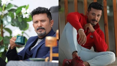Dileep Raj Kannada Actor Dileep Raj Passes Away At 48 After Suffering Heart Attack ...