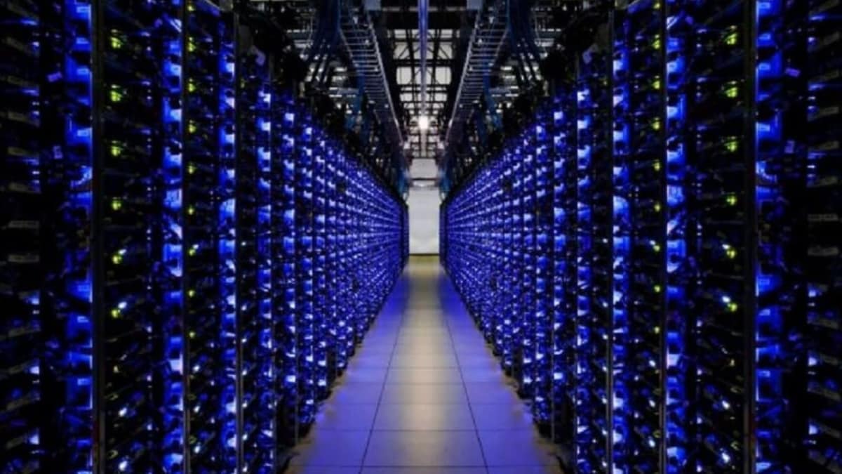 UP Cabinet Approves AI-Ready Data Center Policy 2026 With Rs 2 Lakh Crore Target
