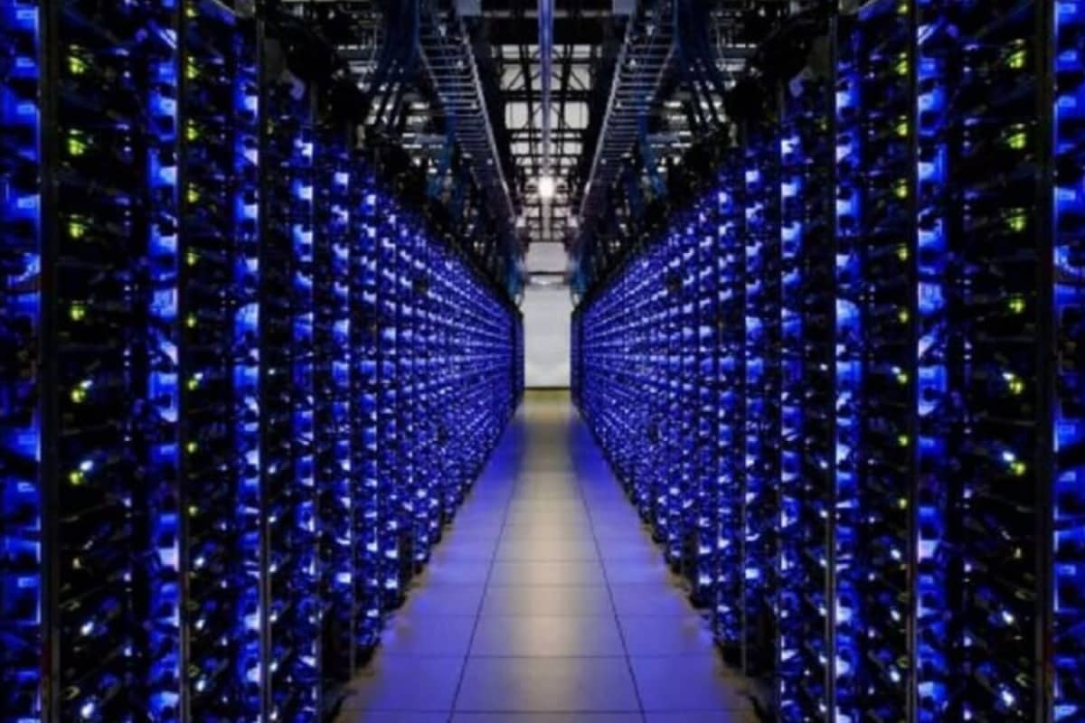 UP Cabinet Approves AI-Ready Data Center Policy 2026 With Rs 2 Lakh Crore Target