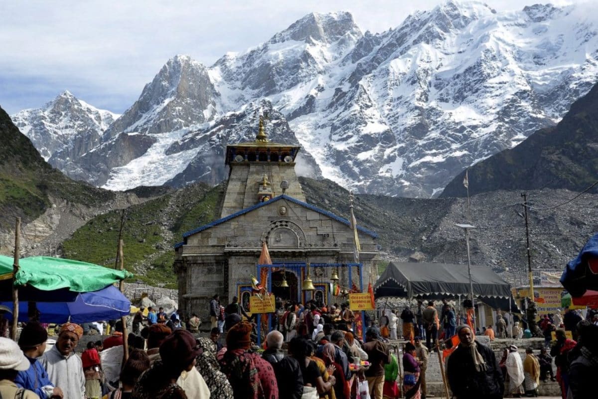 ‘When Manali Feels Like Connaught Place’: From Kasol To Chopta, How Overtourism Is Changing Hill Stations