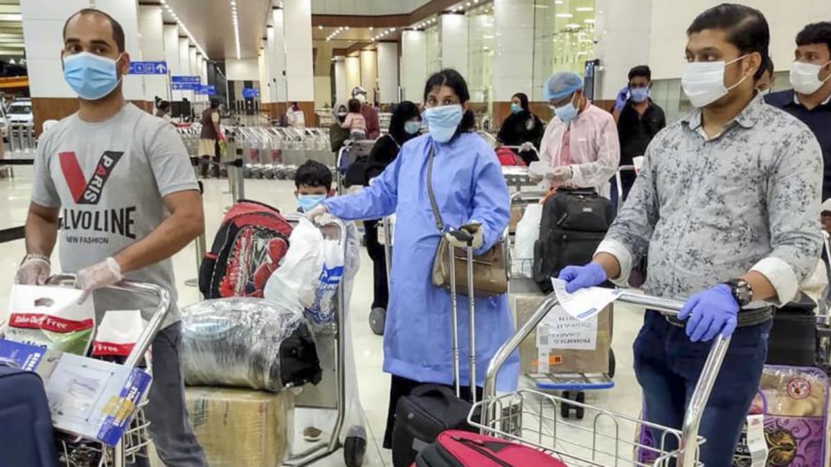 Ebola Alert At Kochi Airport: Thermal Screening, 21-Day Travel History Check As WHO Declares Global Emergency