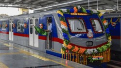 Kolkata Metro Time Extended