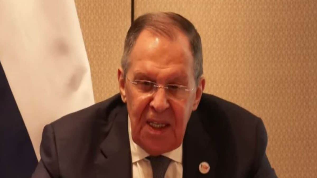 ‘India Could Play This Role’: Russia Floats New Delhi As Pakistan Alternative In US-Iran Talks