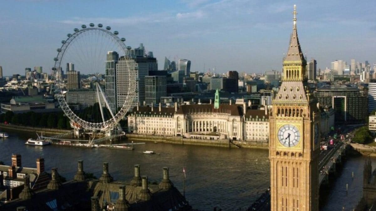 World’s 20 Best Cultural Cities In 2026: Only One Indian City Makes Cut, London On Top