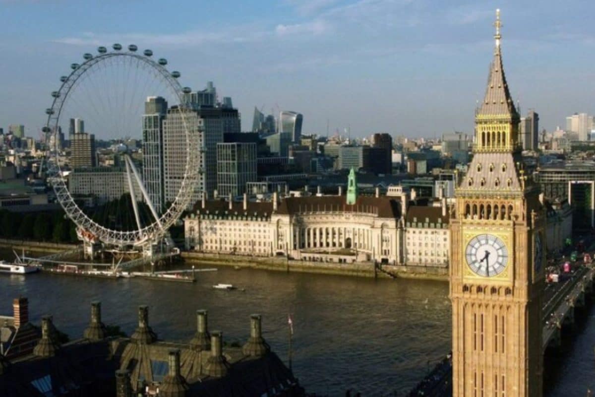 World’s 20 Best Cultural Cities In 2026: Only One Indian City Makes Cut, London On Top
