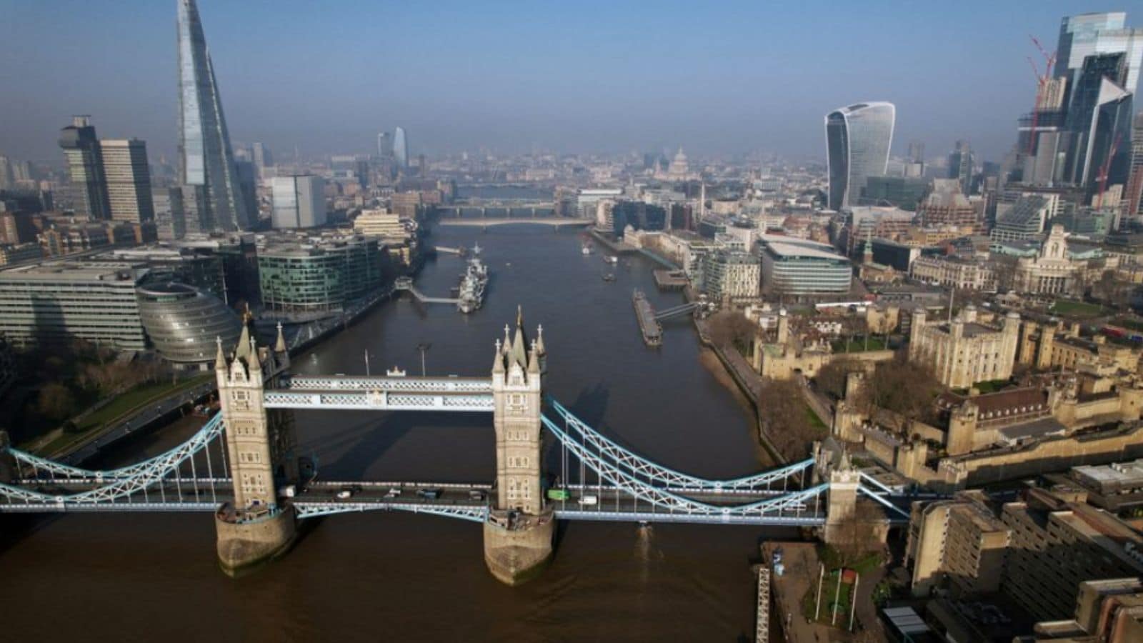 London has been ranked the world’s best city for culture in 2026 by Time Out. The city stood out for its vibrant arts scene, multicultural atmosphere and wide range of cultural experiences, from historic museums to modern creative spaces.According to the report, 99 per cent of locals described London’s cultural scene as “good” or “amazing”. Theatre emerged as one of the city’s biggest strengths, along with museums, art galleries, live music, comedy shows and festivals. London has been ranked the world’s best city for culture in 2026 by Time Out. The city stood out for its vibrant arts scene, multicultural atmosphere and wide range of cultural experiences, from historic museums to modern creative spaces.According to the report, 99 per cent of locals described London’s cultural scene as “good” or “amazing”. Theatre emerged as one of the city’s biggest strengths, along with museums, art galleries, live music, comedy shows and festivals.