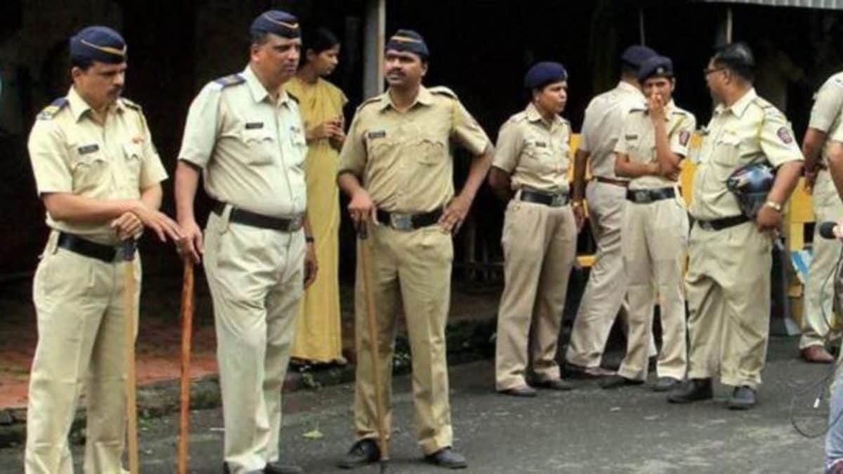 Maharashtra Woman Beaten, Paraded Semi-Naked, Garlanded With Slippers Over Temple Entry Dispute | India News