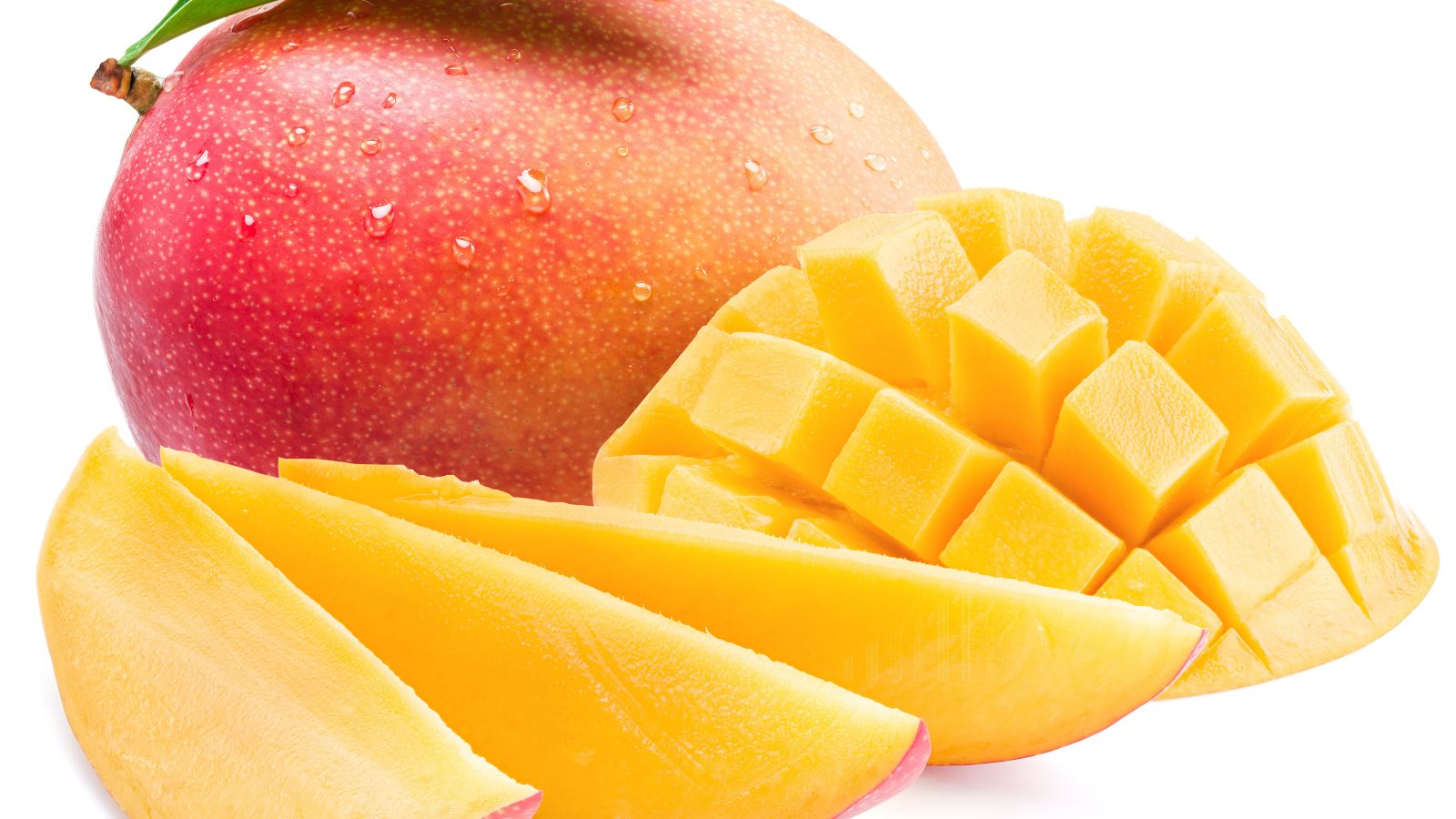 GK: Which Indian City Is Famous For Kesar Mangoes?