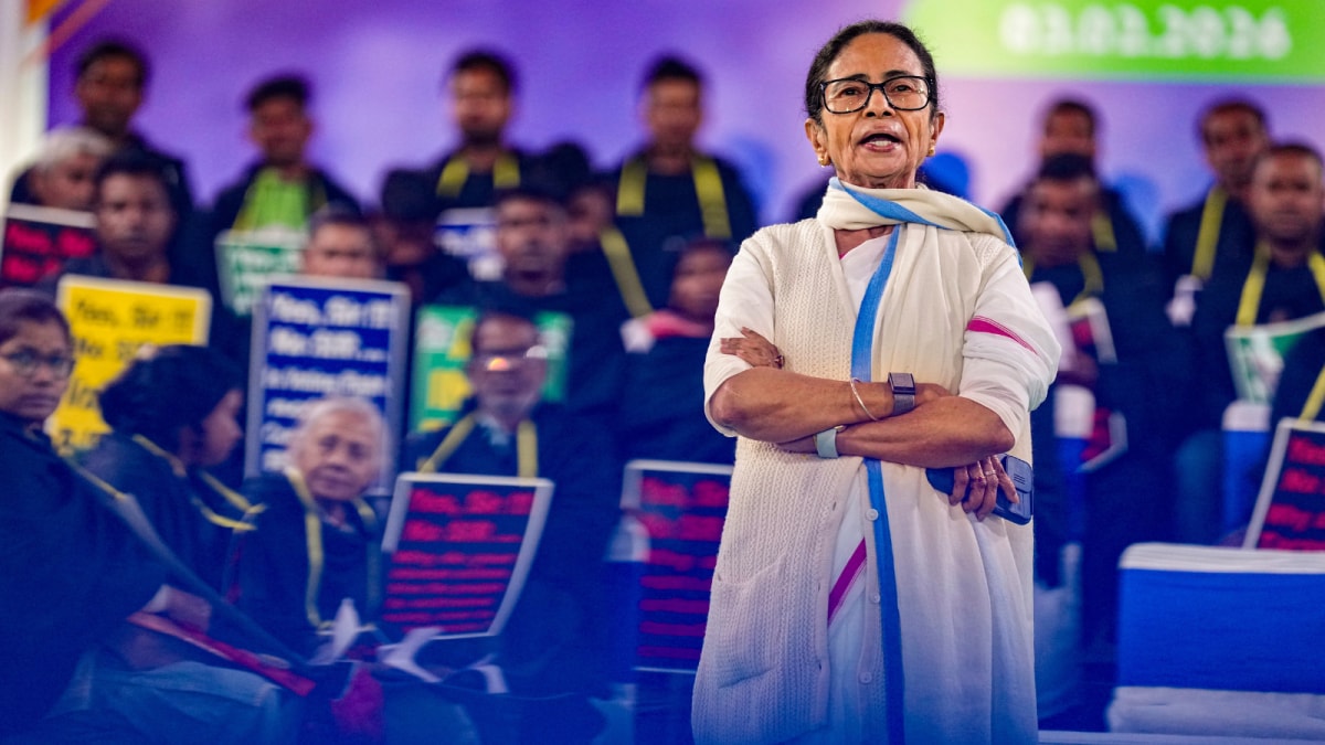 West Bengal Election Results 2026: TMC Had 38 Strongholds, BJP Flipped Half Of Them | Full List