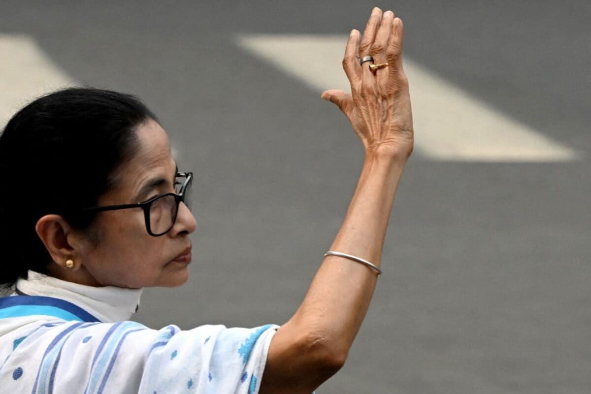 From Didi’s Fortress To Faction Factory: Why Trinamool Congress Seems More Fragile Than Ever