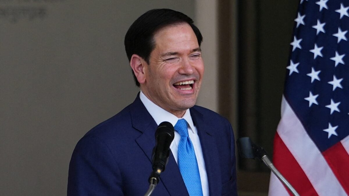 'Never Aimed At India': Marco Rubio Clears The Air On Russian Oil Sanctions