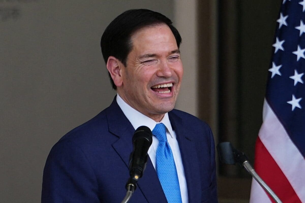'Never Aimed At India': Marco Rubio Clears The Air On Russian Oil Sanctions