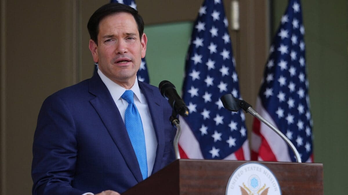 $20 Billion In Investments, Deepening Indo-Pacific Partnership: What Marco Rubio Said On India-US Ties