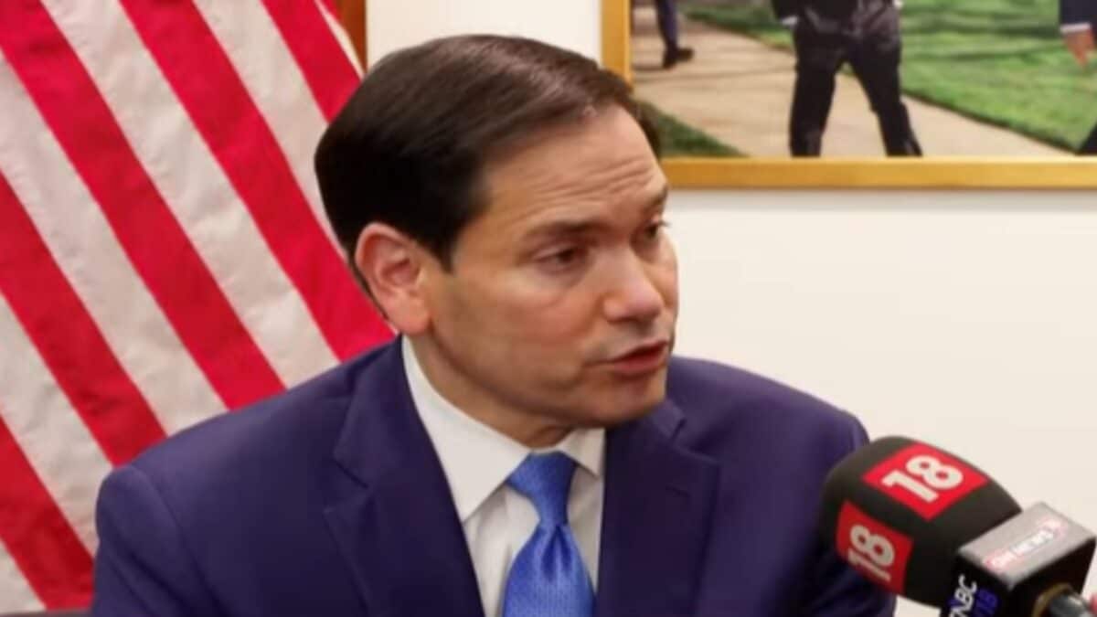 'Both Countries Will Be Stronger': Marco Rubio Appears Optimistic On India-US Trade Deal | Exclusive