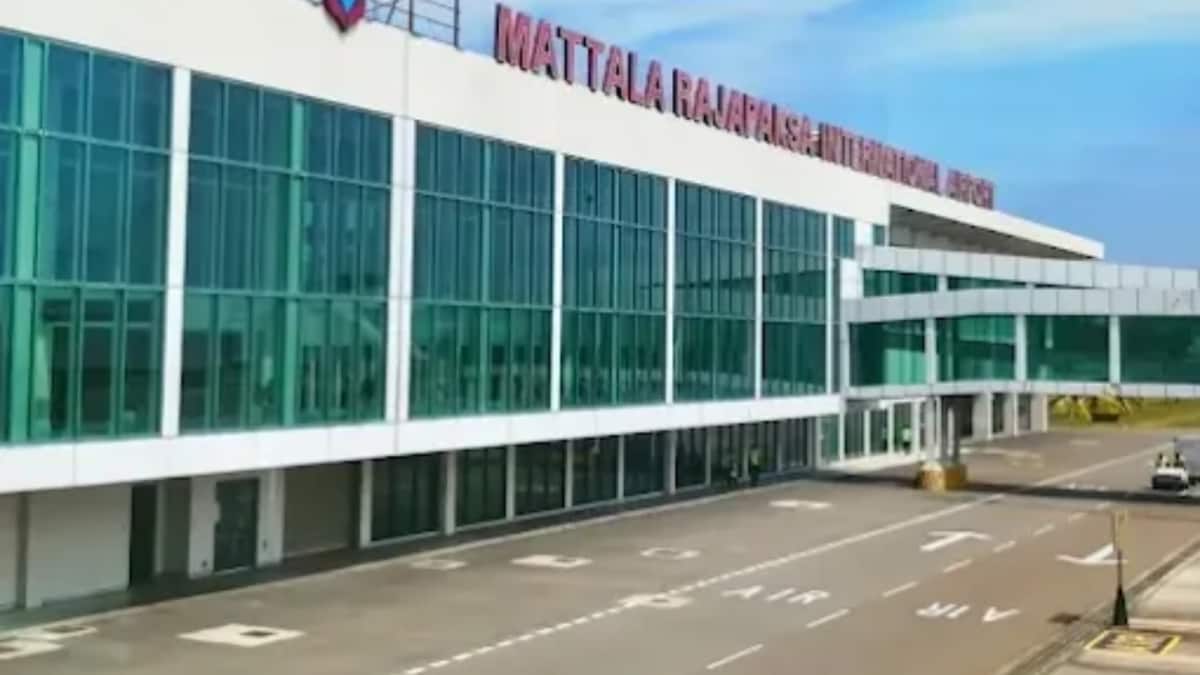 Sri Lanka's Mattala Has Become 'World's Emptiest Airport'. Can Indian Investment Revive It?