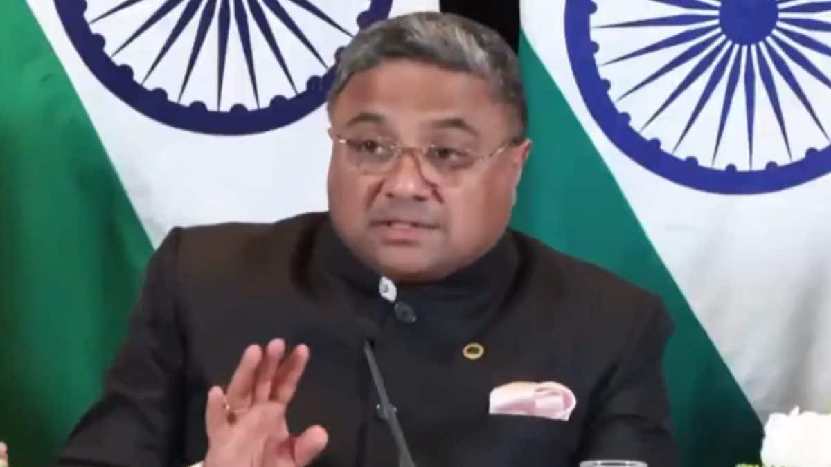 'Lack Of Understanding': India Rejects Dutch PM's Allegations On Press Freedom, Minority Rights