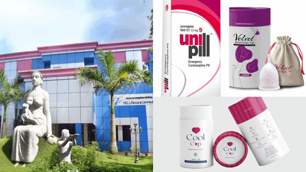 Rural India Driving Menstrual Hygiene Demand, Pads Dominate But Cups Growing Fast: HLL Official