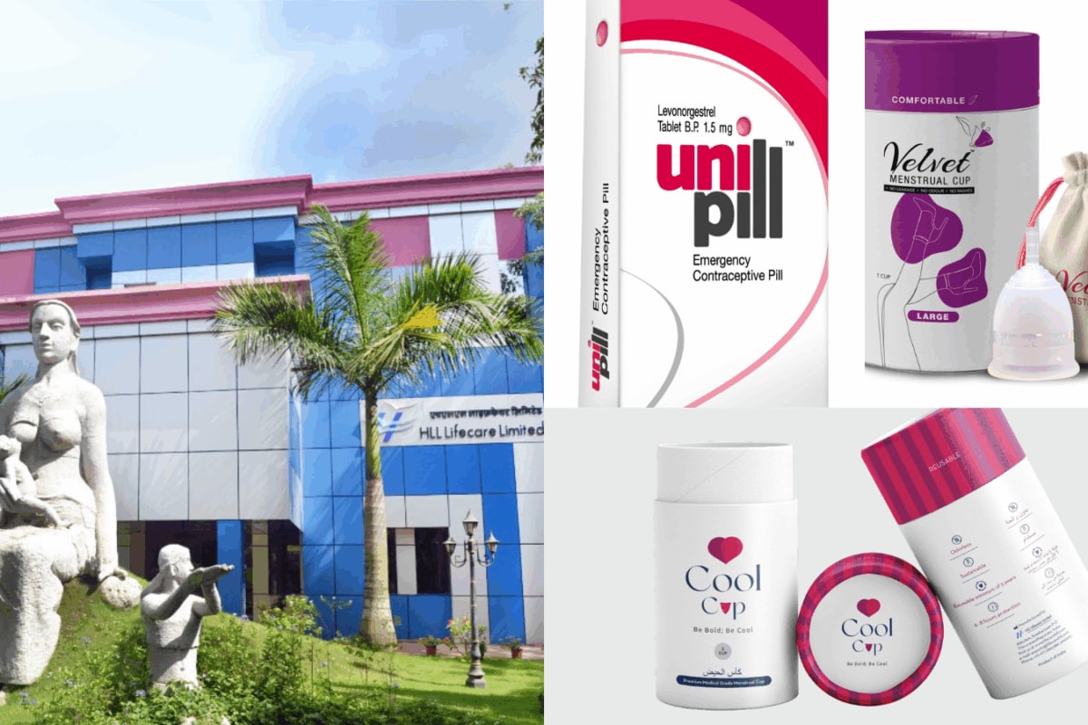 Rural India Driving Menstrual Hygiene Demand, Pads Dominate But Cups Growing Fast: HLL Official