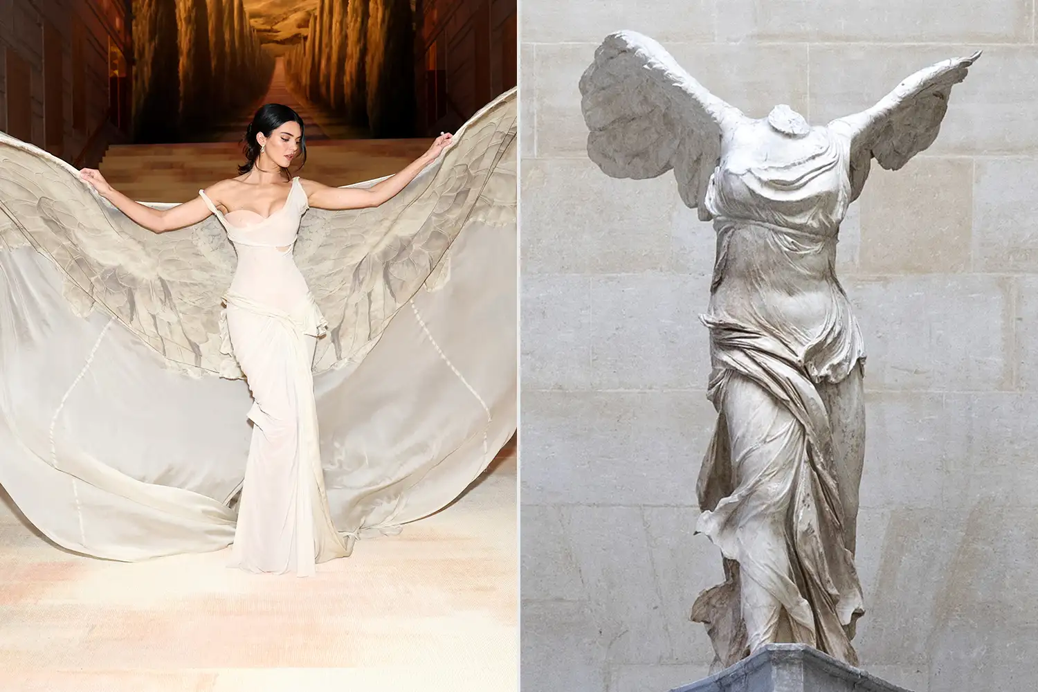 Kendall Jenner at Met Gala 2026