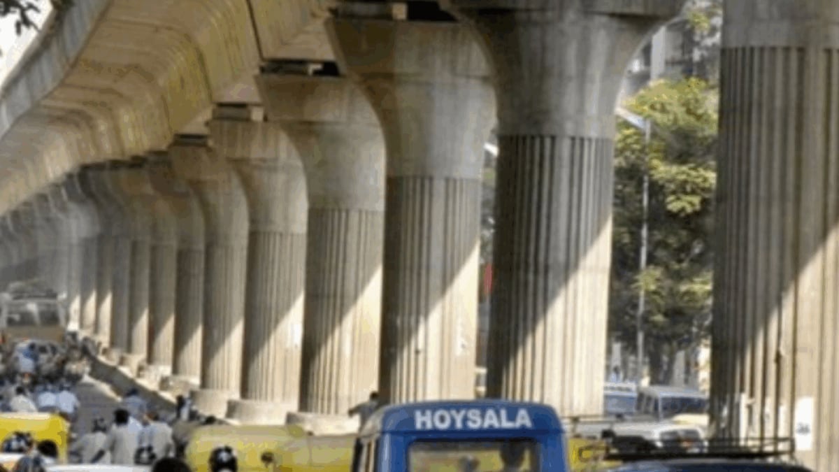 Ever Noticed Metro Pillar Numbers? Why They Are More Important Than Most People Realise