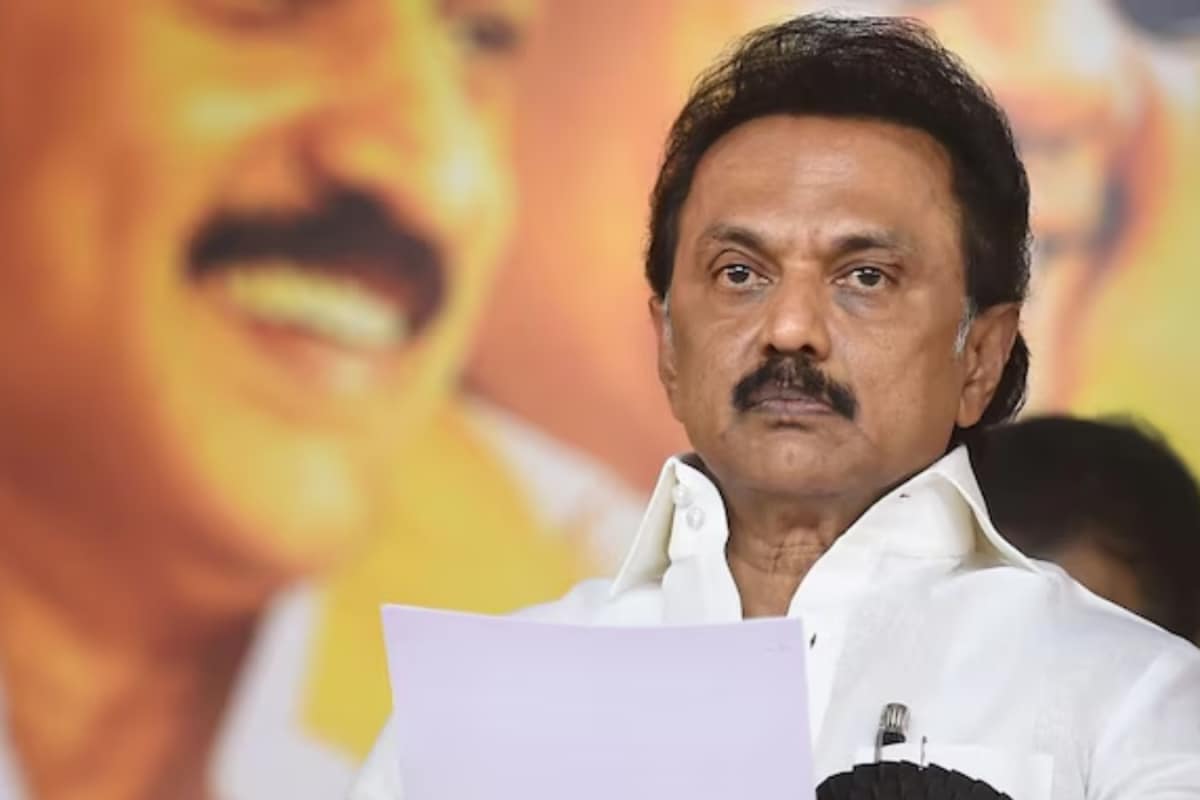 TVK’s Rise, Vijay’s Govt To Congress Betrayal: Stalin’s One 