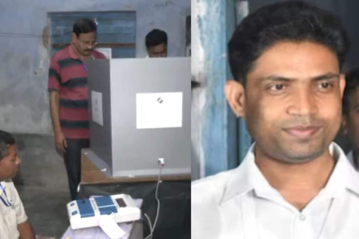 Falta Heads For Repoll Today With Heavy Security Cover; TMC’s Jahangir Khan Exits Race
