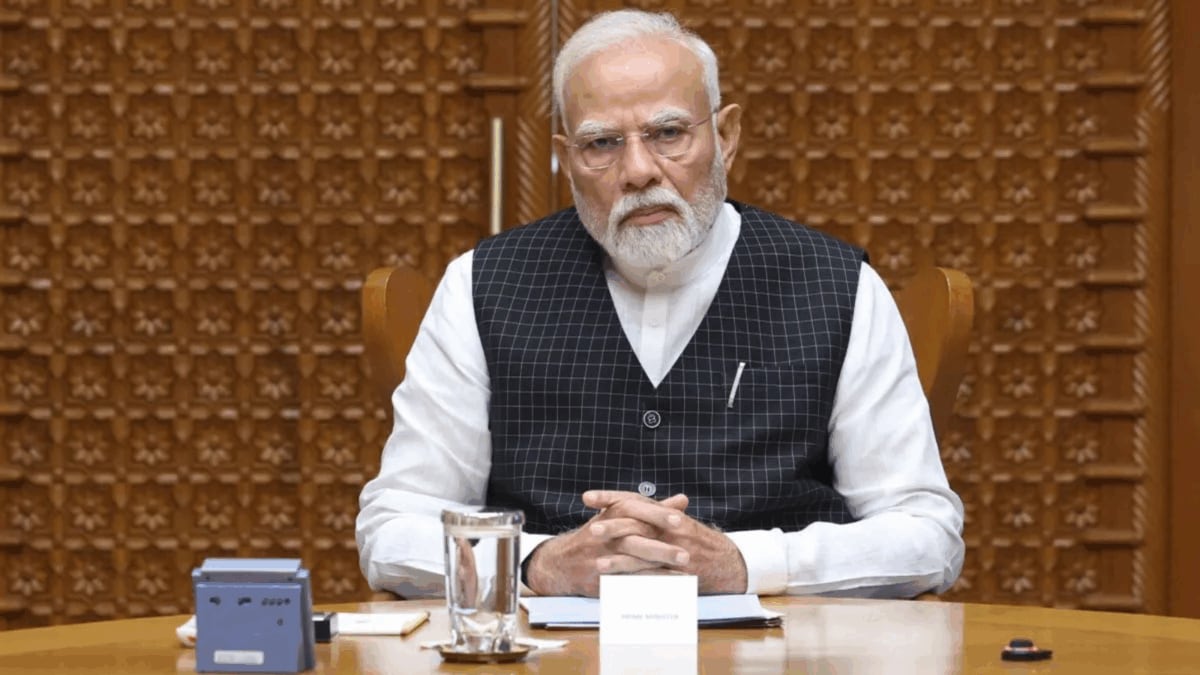 PM Modi Asks Ministers To Look For Alternative Energy Sources Amid West Asia Crisis