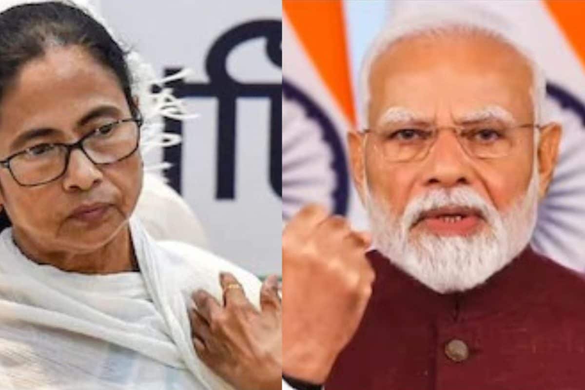 West Bengal: How BJP’s Vote Share Surge Fuelled Its Dramatic 15-Year Rise