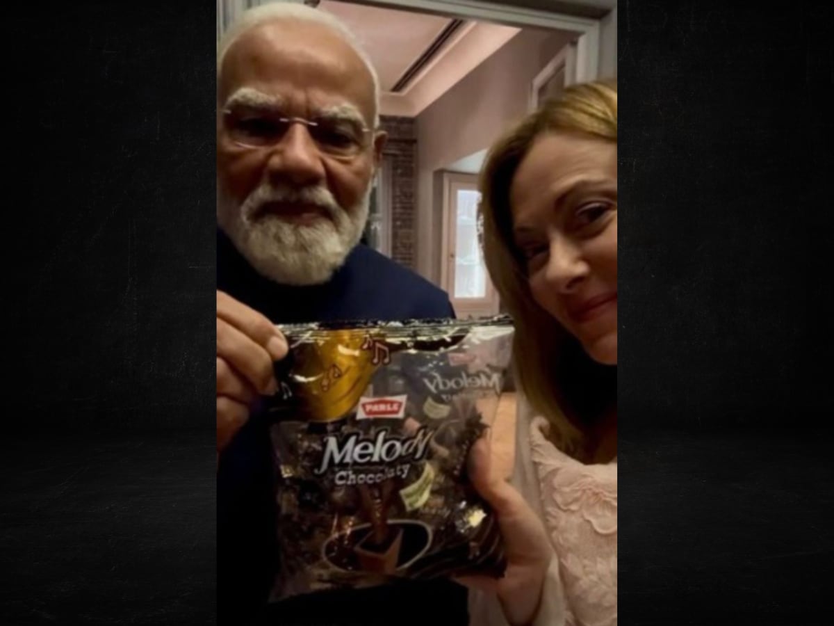 From Mumbai Cattle-Shed To Rs 78,000 Crore: The Family Whose Toffee ...