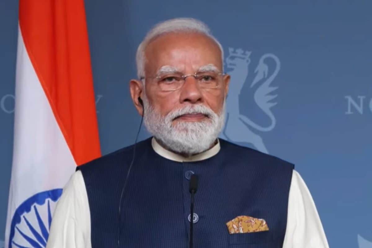 India, Norway Elevate Ties To Green Strategic Partnership, Oslo To Join Indo-Pacific Ocean Initiative