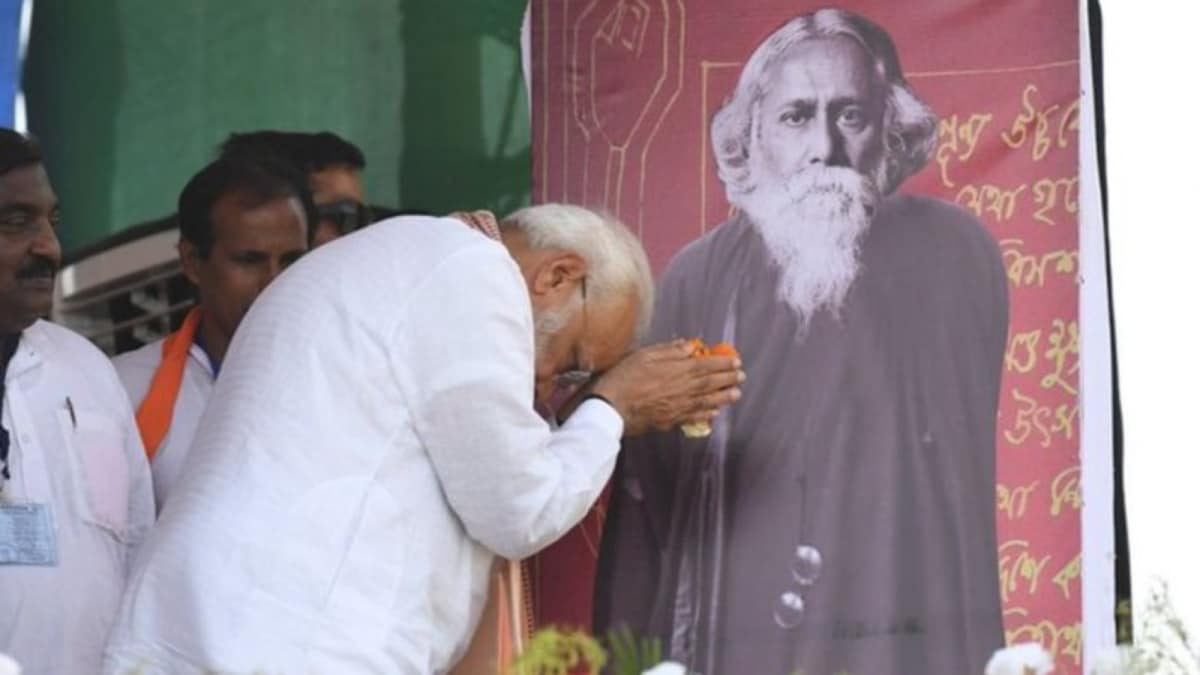Bengal BJP Swearing-In On May 9? PM Modi's 'Pochishe Boishakh' Promise ...