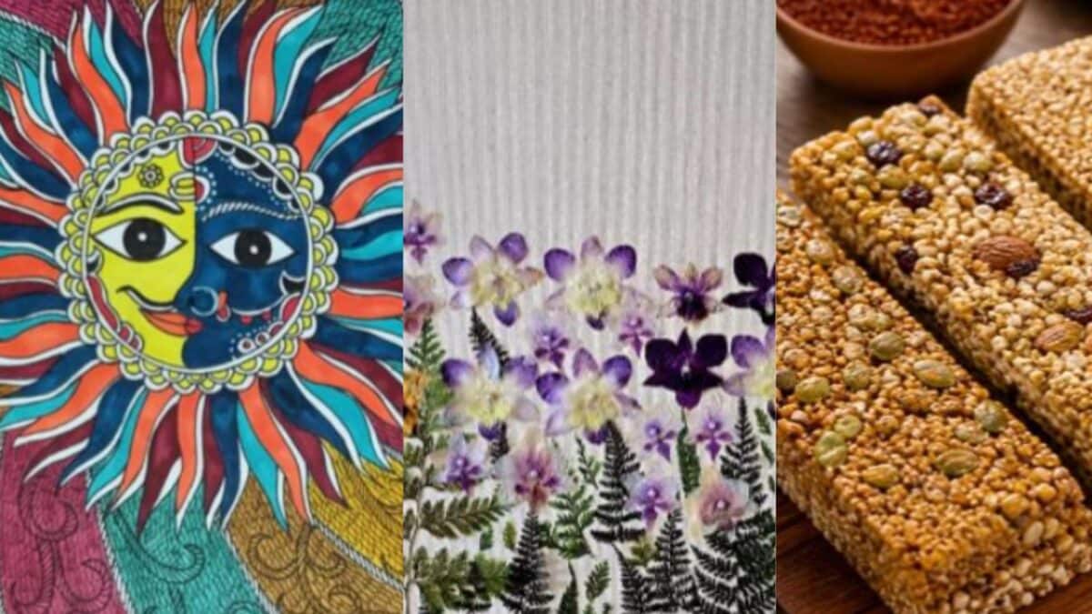 From Pashmina Stoles To Palm Leaf Pattachitra: What PM Modi Gifted Global Leaders During Five-Nation Visit