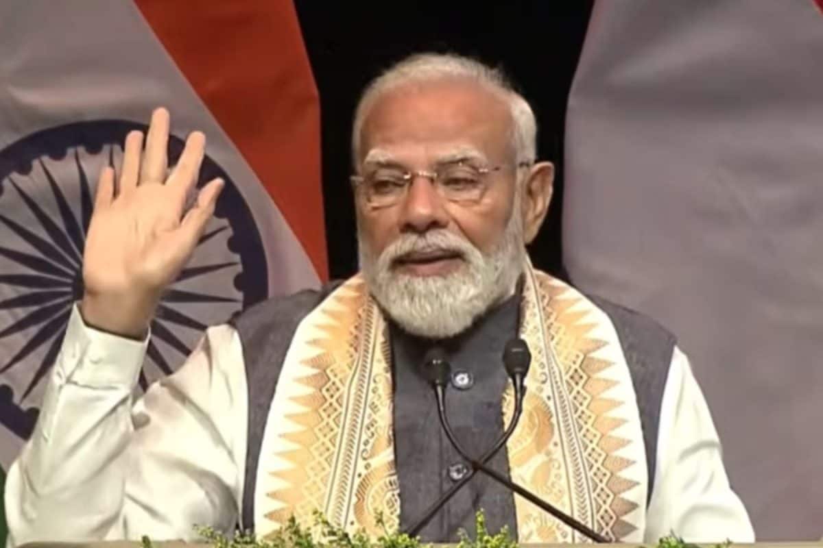 PM Modi Elevates Indo-Dutch Ties To Strategic Partnership Level During Talks With Jetten