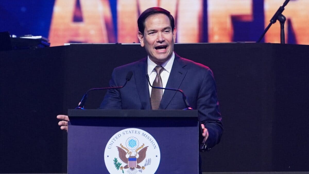 Here's Why Marco Rubio Said He Won't Perform As DJ To Mark America's 250th Anniversary